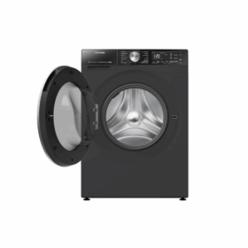 Machine à laver Hisense WD5S1245BB- 12KG/8KG (Lavante-Séchante) – Image 3