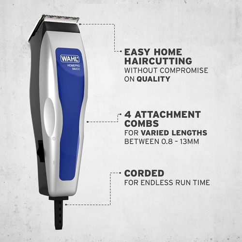Tondeuse HomePro – Coupe de Cheveux & Rasoir Professionnel, Qualité Supérieure Tondeuse HomePro – Coupe de Cheveux & Rasoir Professionnel, Qualité Supérieure