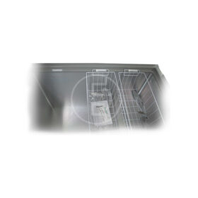 Congélateur horizontal Hisense FC-40 - 400 L – Image 3