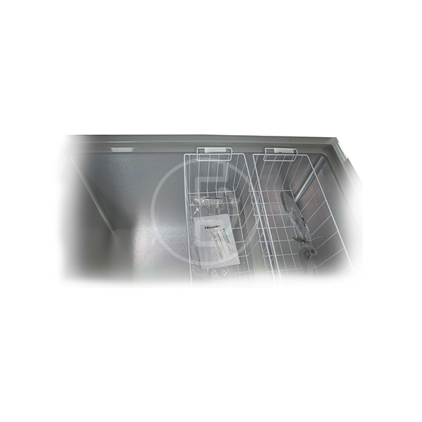 Congélateur horizontal Hisense FC-40 - 400 L Congélateur horizontal Hisense FC-40 - 400 L