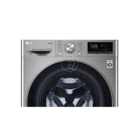 Machine à laver LG F4V5RYP2T - 10.5 kg – Image 3