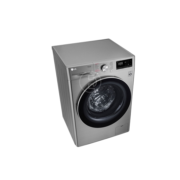 Machine à laver LG F4V5RGP2T - 10.5/7 kg Lavante-séchante Machine à laver LG F4V5RGP2T - 10.5/7 kg Lavante-séchante