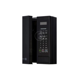 Micro-ondes LG MS2042DB - 20 L – Image 3