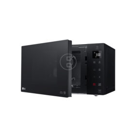 Micro-ondes LG MS2535GIS - 25L Smart Inverter – Image 3