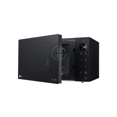 Micro-ondes LG MS2535GIS - 25L Smart Inverter – Image 3