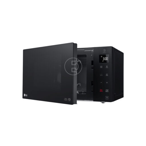 Micro-ondes LG MS2535GIS - 25L Smart Inverter Micro-ondes LG MS2535GIS - 25L Smart Inverter