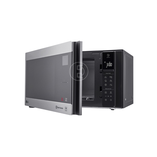 Micro-ondes LG MS4295CIS - 42 L - Smart Inverter Micro-ondes LG MS4295CIS - 42 L - Smart Inverter