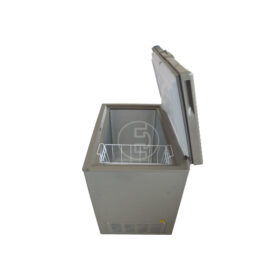 Congélateur horizontal Haier HCF-288SS - 203 L – Image 3