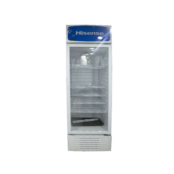 Réfrigérateur vitrine Hisense FL-50FC - 380 L Réfrigérateur vitrine Hisense FL-50FC - 380 L