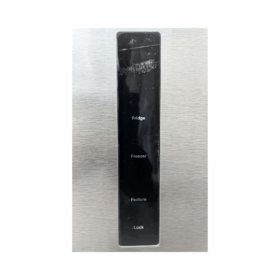 Réfrigérateur combiné Smart Technology STR-520S - 419L -6 Tiroirs – Image 9