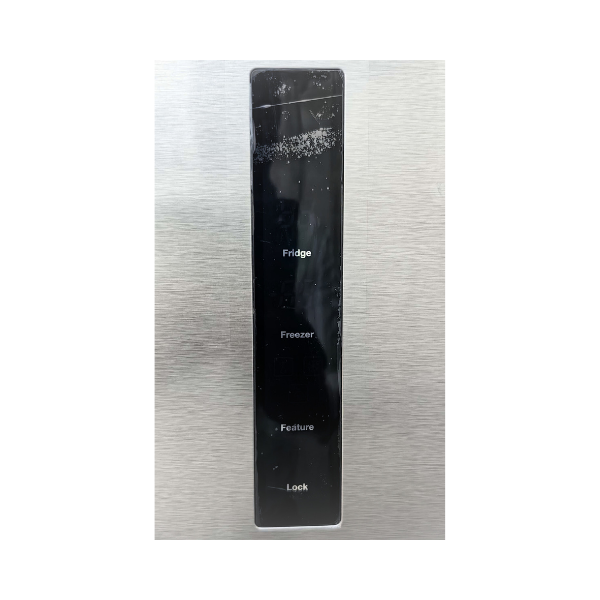 Réfrigérateur combiné Smart Technology STR-520S - 419L -6 Tiroirs Réfrigérateur combiné Smart Technology STR-520S - 419L -6 Tiroirs
