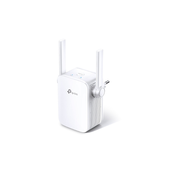 Répéteur WiFi TP-Link TL-WA855RE - 300 Mbps Répéteur WiFi TP-Link TL-WA855RE - 300 Mbps
