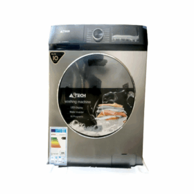 Machine à laver Astech MLV70B-N71NV-LC - 7kg -Inverter – Image 3