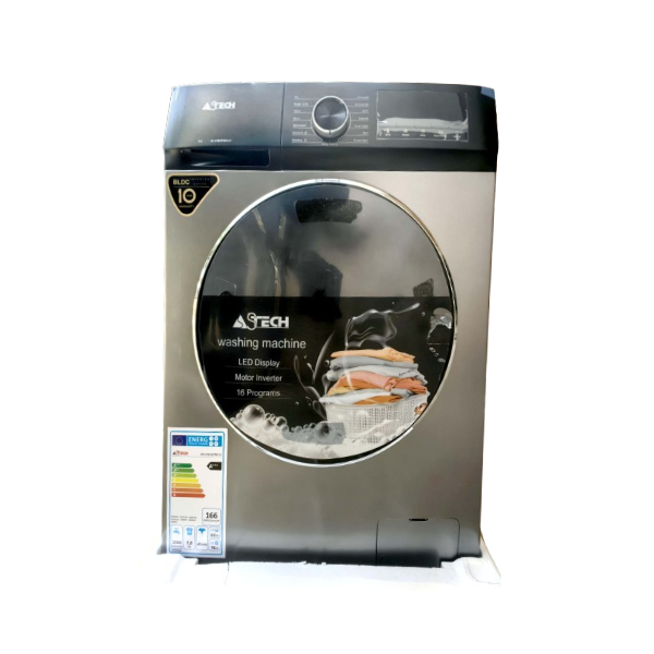 Machine à laver Astech MLV70B-N71NV-LC - 7kg -Inverter Machine à laver Astech MLV70B-N71NV-LC - 7kg -Inverter