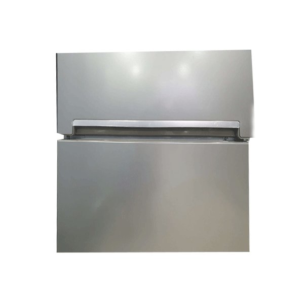 Réfrigérateur combiné Beko RCSE300K30SN - 287 L Réfrigérateur combiné Beko RCSE300K30SN - 287 L