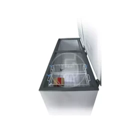 Congélateur Horizontal Astech CH-830AC - 606 L – Image 3