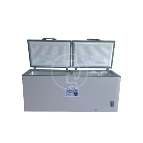 Congélateur Horizontal Astech CH-830AC - 606 L – Image 4