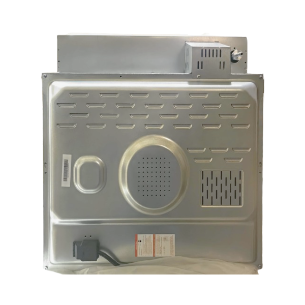 Four encastrable à gaz Astech F06622GZ-60NOG-MA Four encastrable à gaz Astech F06622GZ-60NOG-MA