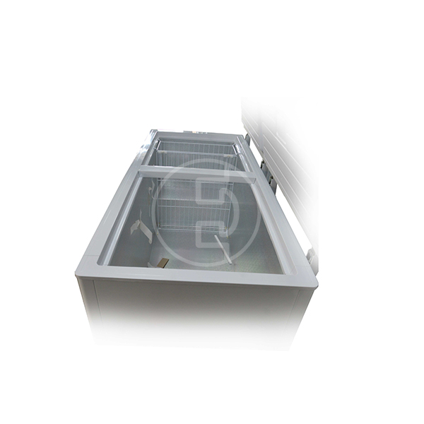 Congélateur horizontal Hisense FC94DD4HA - 900L Congélateur horizontal Hisense FC94DD4HA - 900L