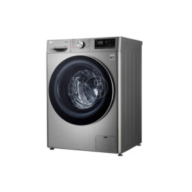 Machine à laver LG F4V5RYP2T - 10.5 kg – Image 4