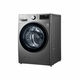 Machine à laver LG FOL9DGP2S - 15/8 kg Lavante-séchante – Image 4