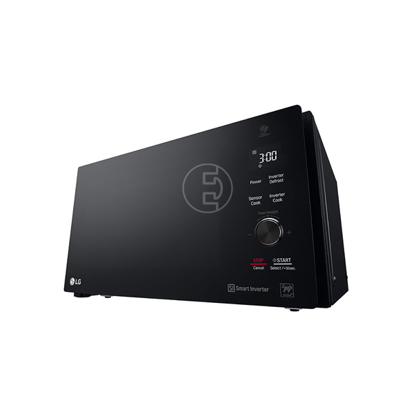 Micro-ondes LG MH8265DIS - Smart Inverter-42L Micro-ondes LG MH8265DIS - Smart Inverter-42L