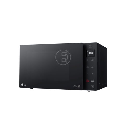 Micro-ondes LG MS2535GIS - 25L Smart Inverter – Image 4