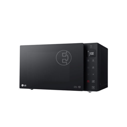 Micro-ondes LG MS2535GIS - 25L Smart Inverter Micro-ondes LG MS2535GIS - 25L Smart Inverter