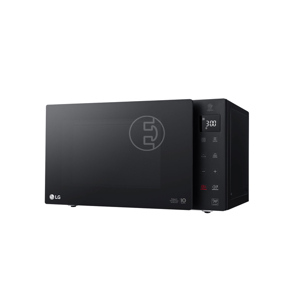 Micro-ondes LG MS2535GIS - 25L Smart Inverter Micro-ondes LG MS2535GIS - 25L Smart Inverter