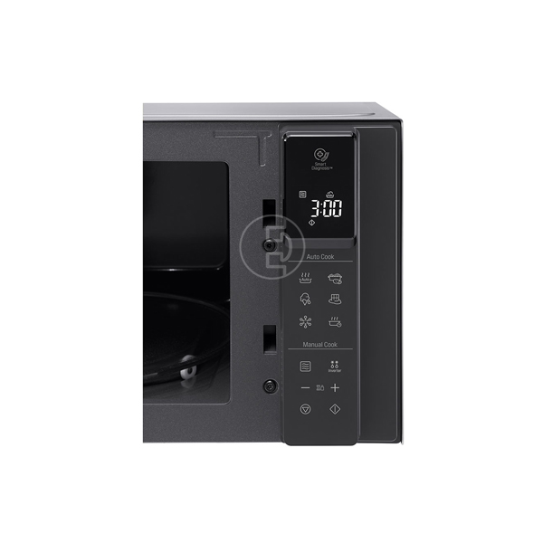 Micro-ondes LG MS4295CIS - 42 L - Smart Inverter Micro-ondes LG MS4295CIS - 42 L - Smart Inverter