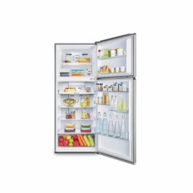 Réfrigérateur 2 portes Hisense RD-49WR4 - 375L -(NoFrost) – Image 3
