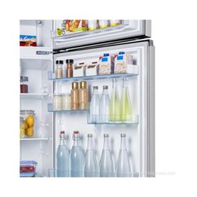 Réfrigérateur 2 portes Hisense RD-49WR4 - 375L -(NoFrost) – Image 4