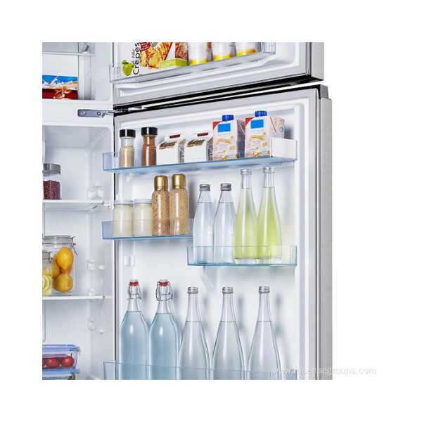 Réfrigérateur 2 portes Hisense RD-49WR4 - 375L -(NoFrost) Réfrigérateur 2 portes Hisense RD-49WR4 - 375L -(NoFrost)