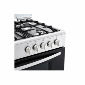 Cuisinière à gaz LG FA415RMA 90x60 - 5 Feux – Image 5