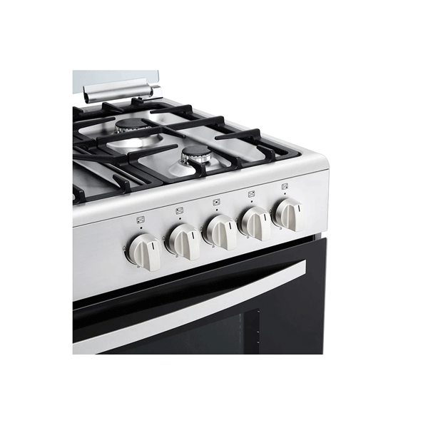 Cuisinière à gaz LG FA415RMA 90x60 - 5 Feux Cuisinière à gaz LG FA415RMA 90x60 - 5 Feux
