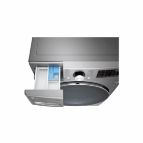 Machine à laver LG FOL9DGP2S - 15/8 kg Lavante-séchante – Image 5