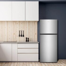 Réfrigérateur 2 portes Hisense RD-49WR4 - 375L -(NoFrost) – Image 5