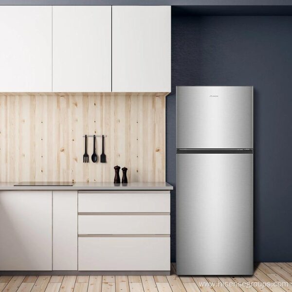 Réfrigérateur 2 portes Hisense RD-49WR4 - 375L -(NoFrost) Réfrigérateur 2 portes Hisense RD-49WR4 - 375L -(NoFrost)
