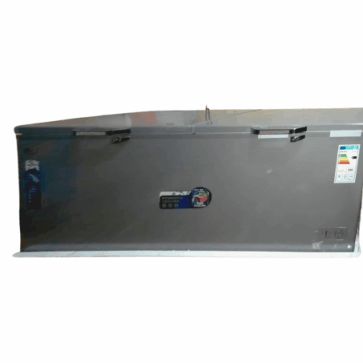 Congélateur horizontal Astech CH800GM - 800L-silver Congélateur horizontal Astech CH800GM - 800L-silver
