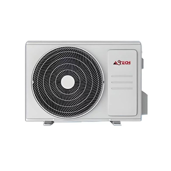 Split Astech AST-18GB41-MA - 18000 BTU Split Astech AST-18GB41-MA - 18000 BTU