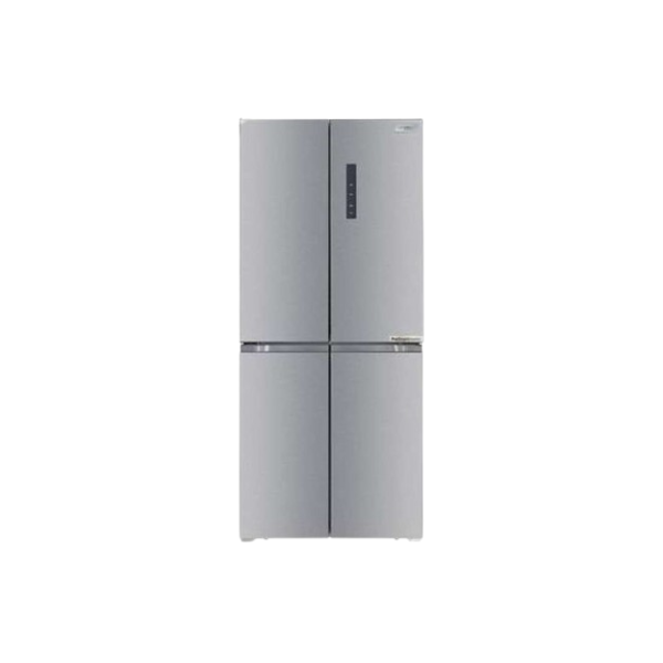 Réfrigérateur combiné Smart Technology STR-520S - 419L -6 Tiroirs Réfrigérateur combiné Smart Technology STR-520S - 419L -6 Tiroirs