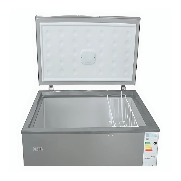 Congélateur horizontal Solstar CF207 - 210L Congélateur horizontal Solstar CF207 - 210L