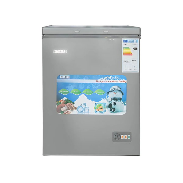 Congélateur horizontal Solstar CF207 - 210L Congélateur horizontal Solstar CF207 - 210L