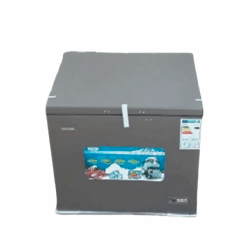Congélateur horizontal Solstar CF277 - 280L Congélateur horizontal Solstar CF277 - 280L