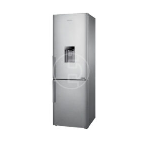 Réfrigérateur combiné Samsung RB33J3700SA - 338 L - 3T – Image 2