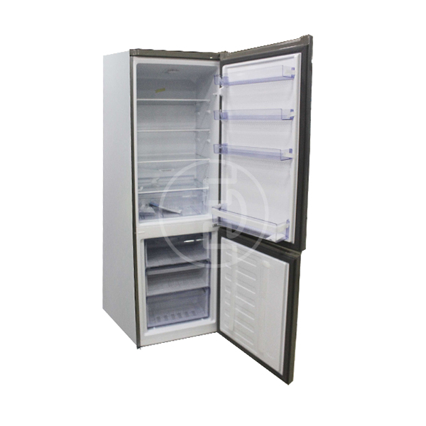 Réfrigérateur combiné Beko RCSA270K20S - 262L, 3T Réfrigérateur combiné Beko RCSA270K20S - 262L, 3T