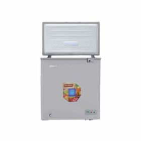 Congélateur horizontal Smart Technology STCC-255 - 141L – Image 2