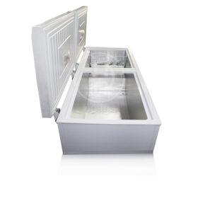 Congélateur horizontal Hisense FC-66DD4SA - 510L – Image 3