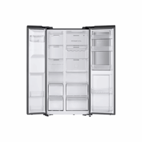 Réfrigérateur Side y Side Samsung RS65CG5691B4/GH - 628L - 4 tiroirs (No Frost) – Image 4