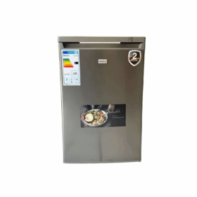 Congélateur Bar Elactron EL236 - 85L - 4 Tiroirs - Gris
